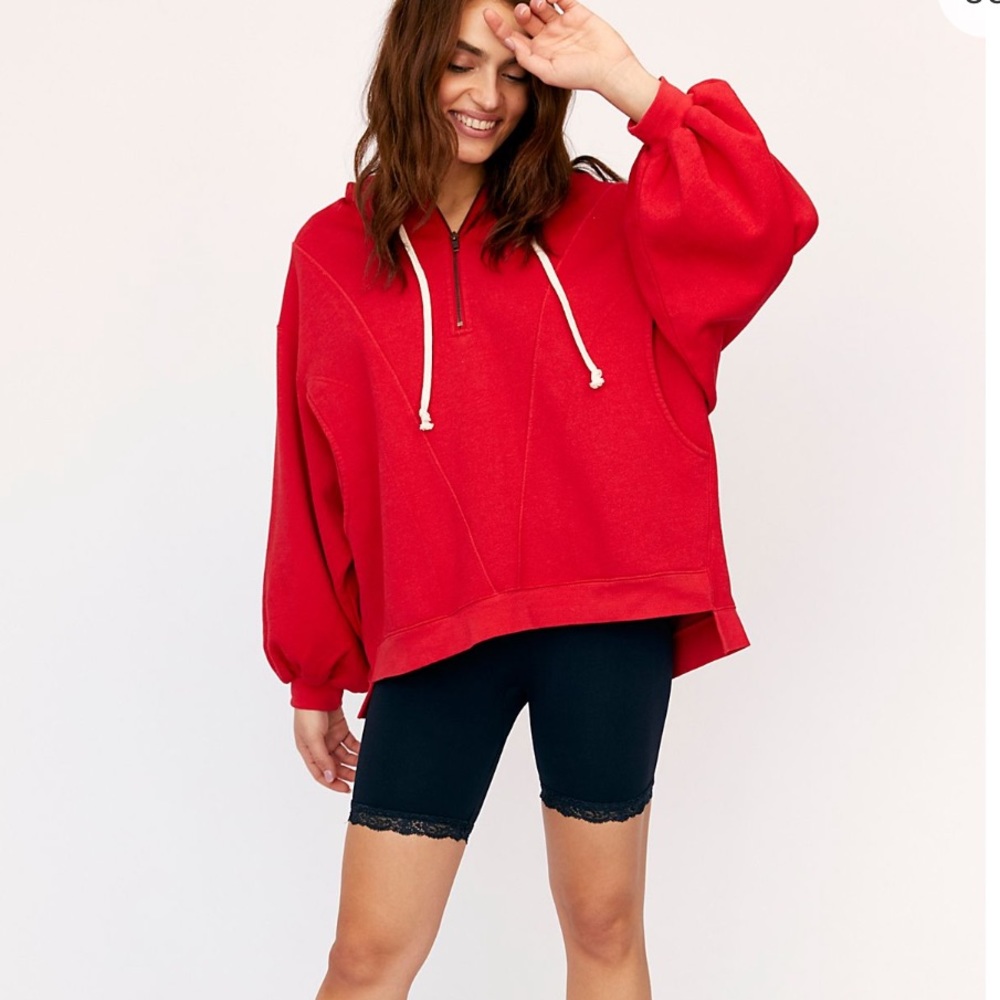 FREE PEOPLE PULLOVER